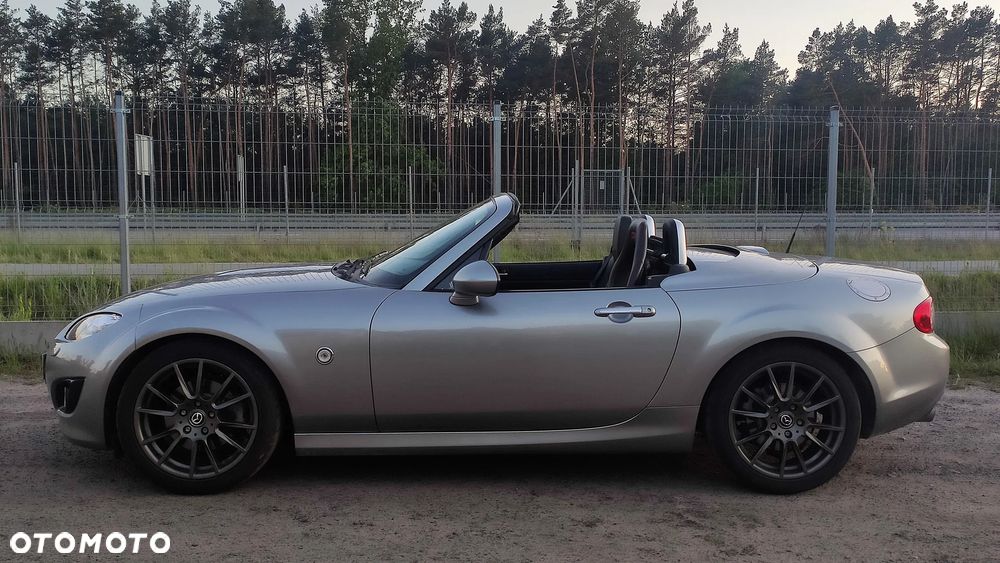 Mazda MX-5 2.0 Sport - 5