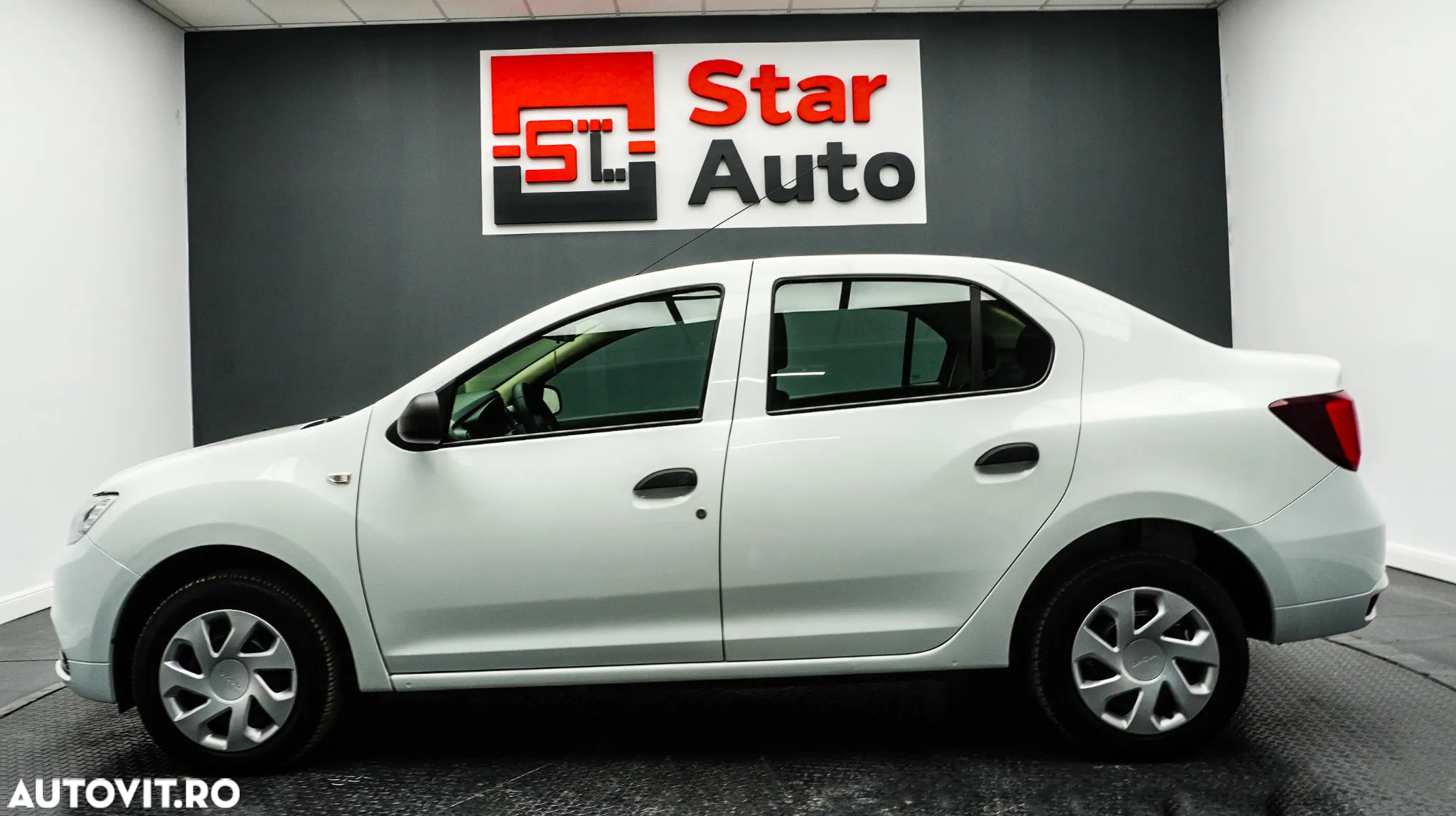 Dacia Logan 1.5 DCI Laureate - 10