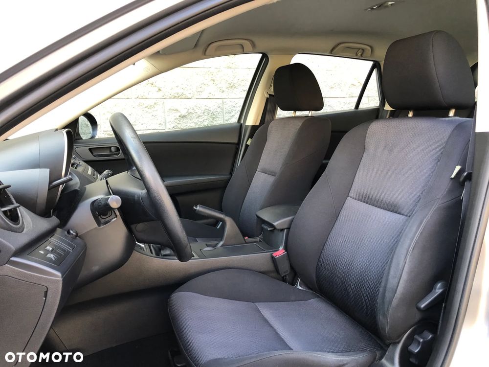 Mazda 3 1.6 Comfort - 16