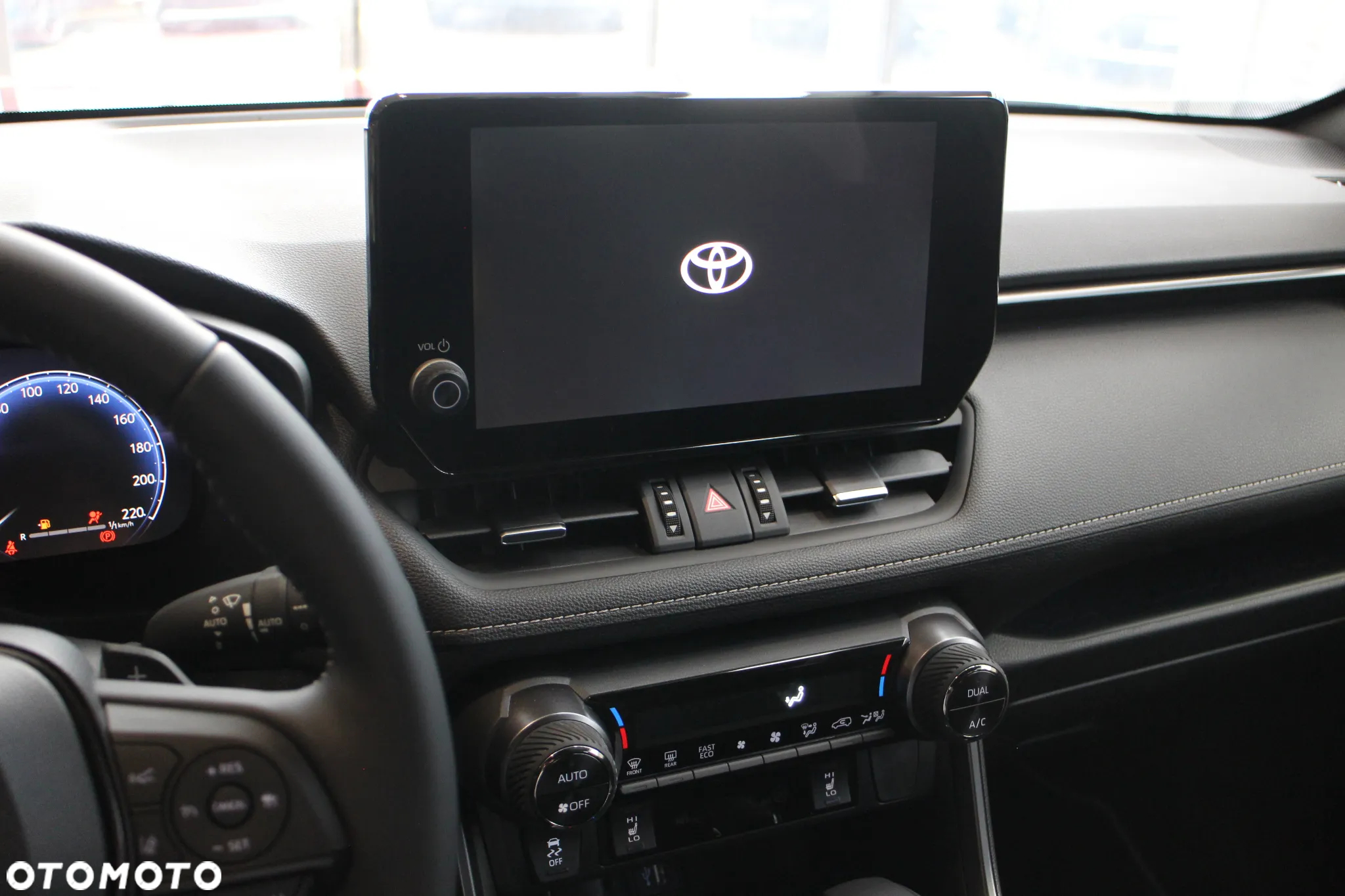Toyota RAV4 2.5 Plug-In Hybrid GR Sport 4x4 - 13
