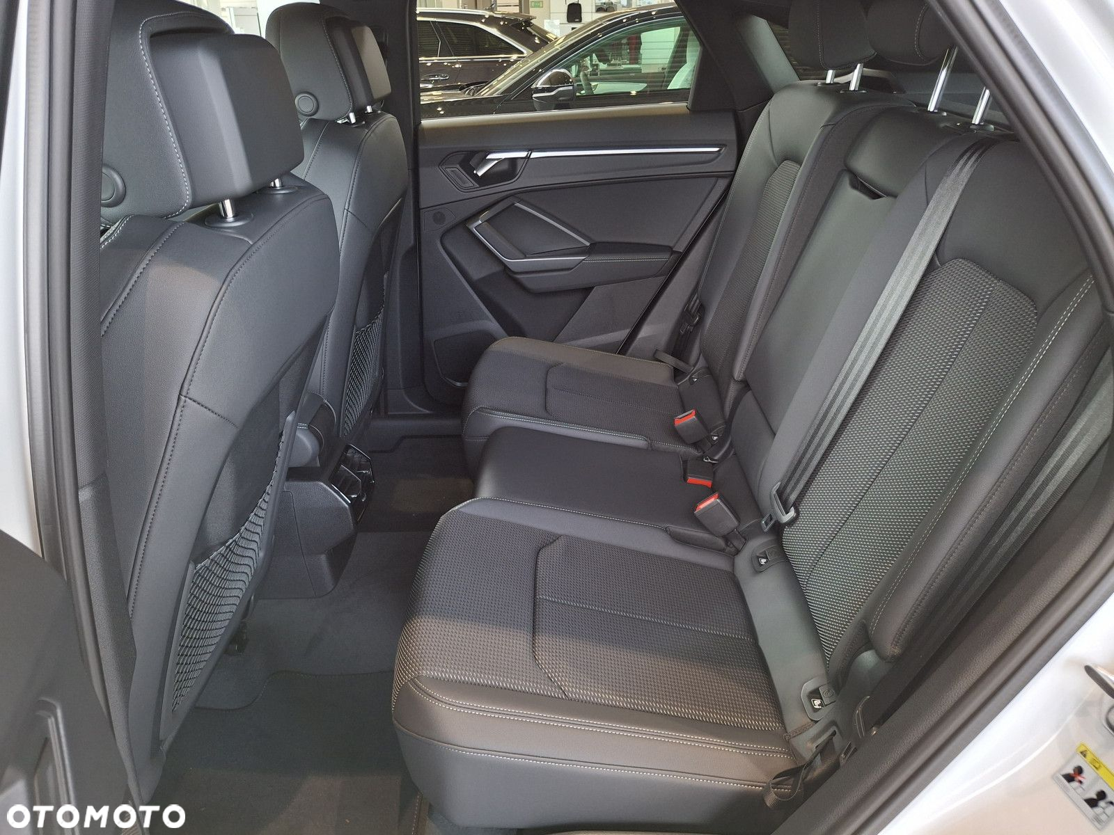 Audi Q3 Sportback - 14