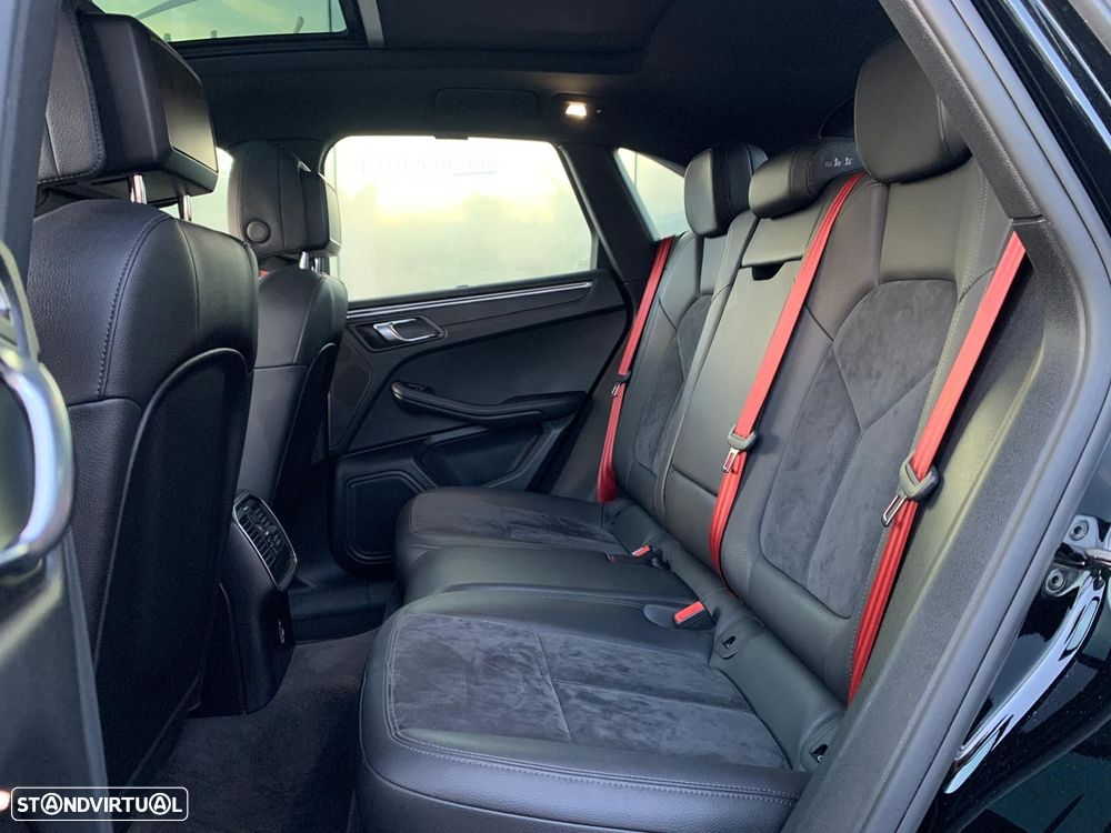 Porsche Macan Spirit - 19