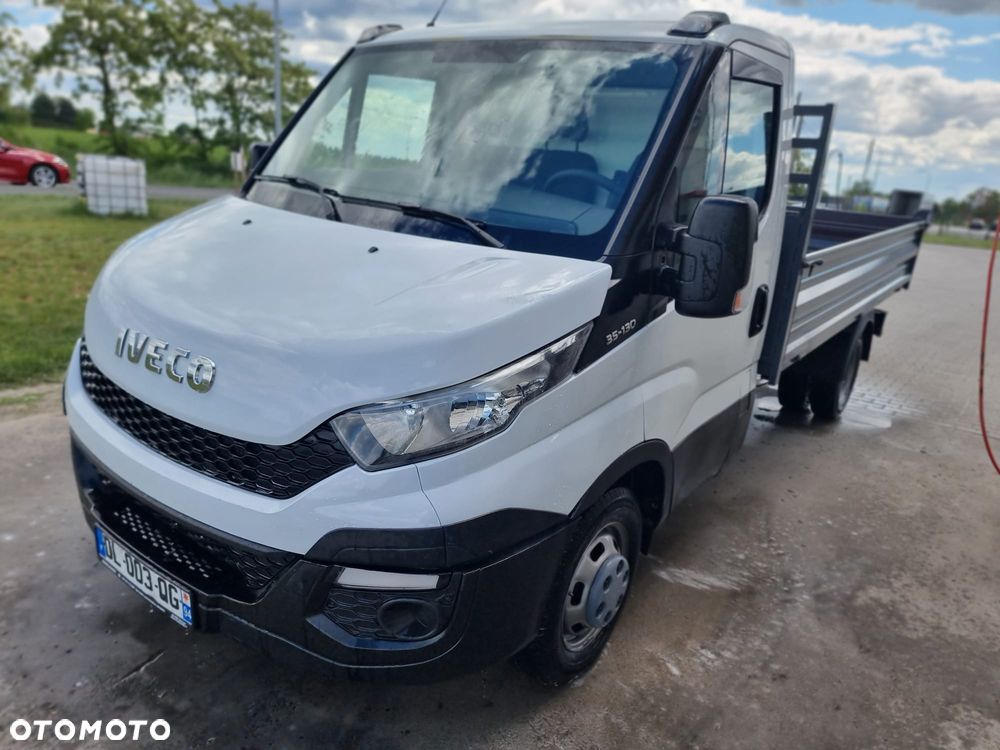 Iveco 35C13 - 6