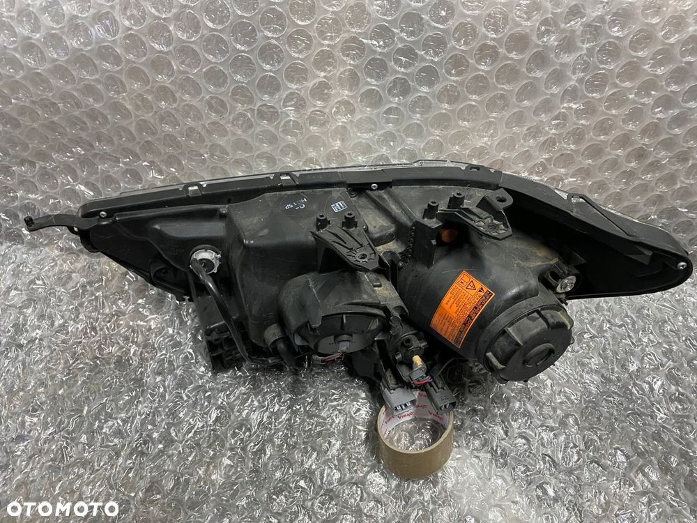 LAMPA PRAWA XENON MITSUBISHI ASX LIFT P9239 - 3