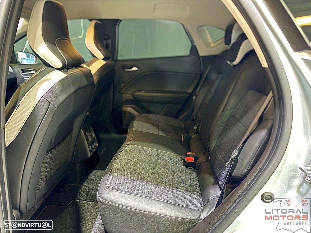 Renault Captur 1.0 TCe Intens - 16