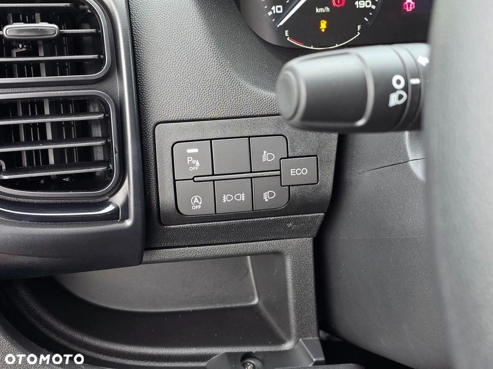 Opel Movano H3-Power L2H2 - 8