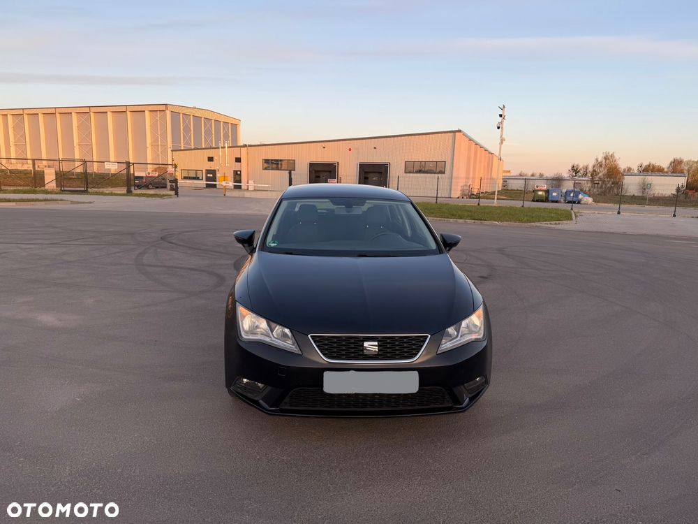 Seat Leon - 2