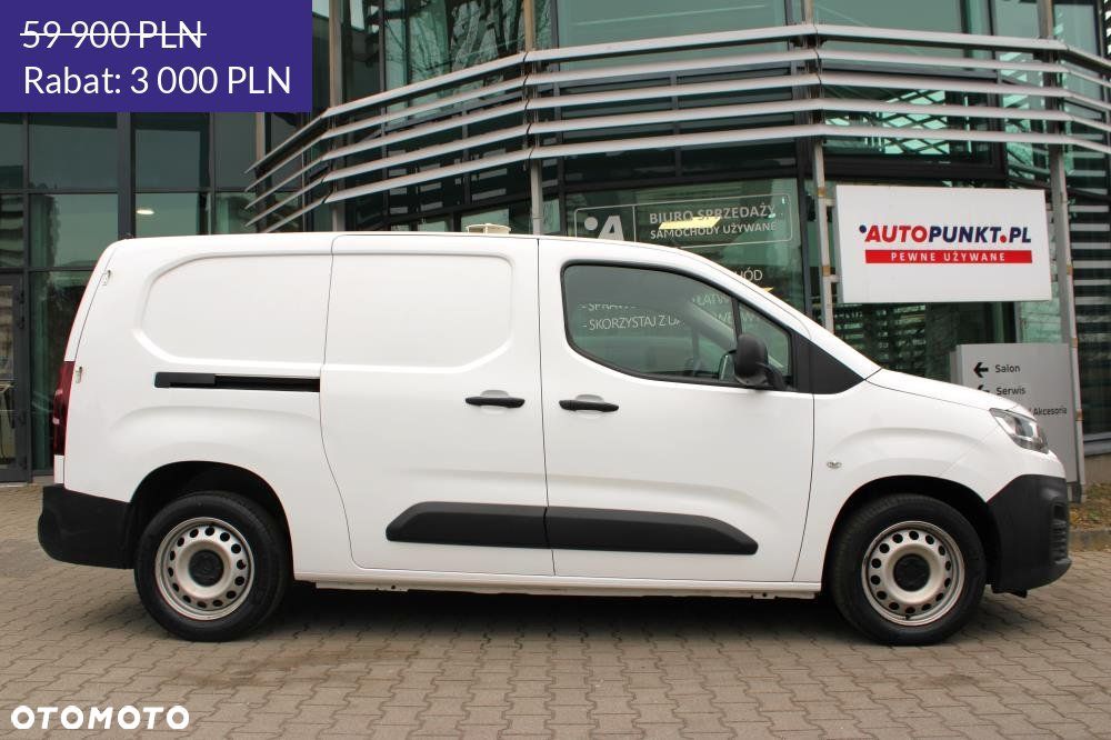 Citroën berlingo - 4