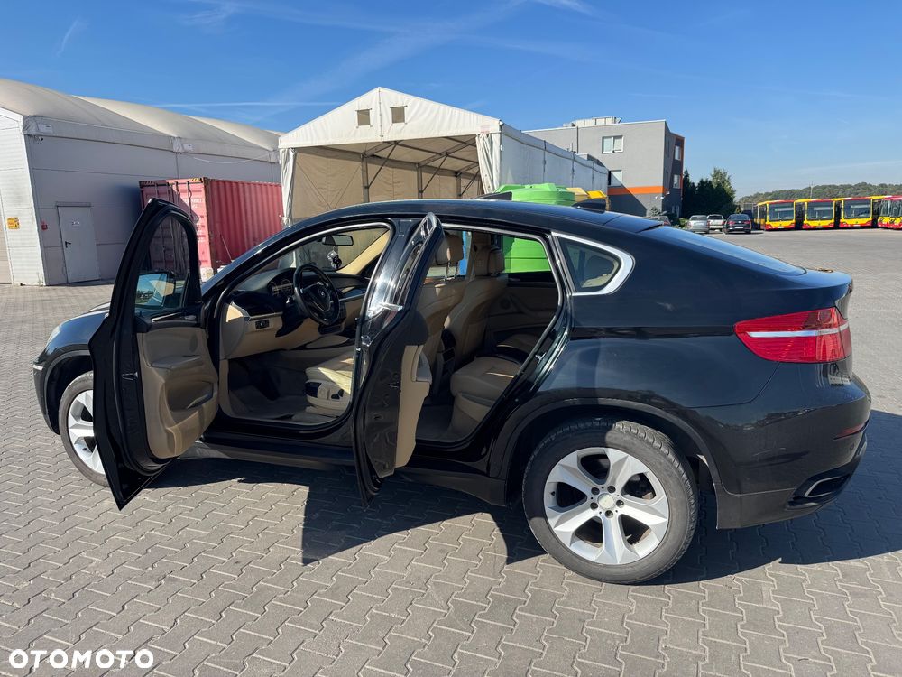 BMW X6 30d xDrive - 18