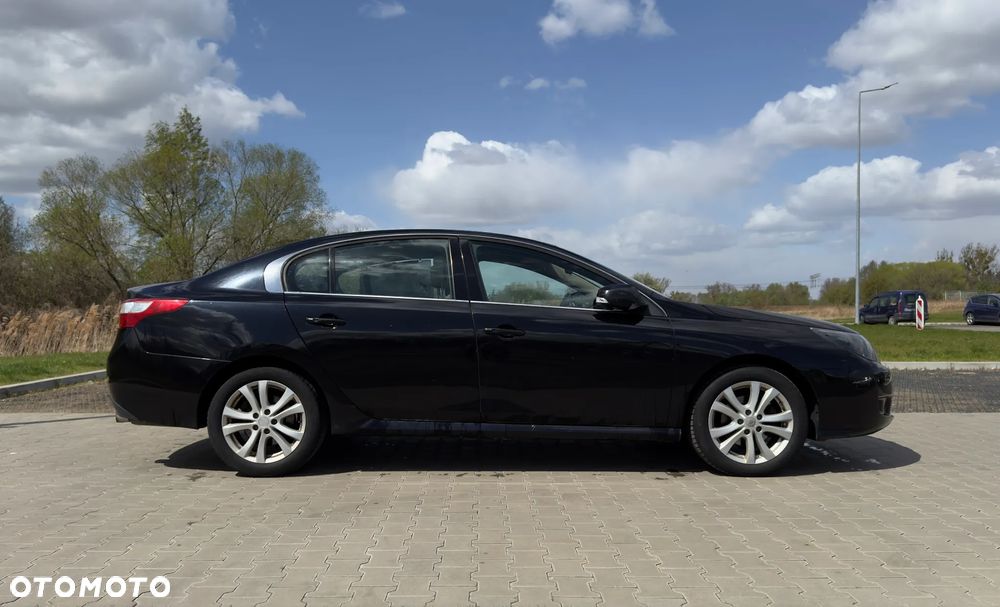 Renault Latitude 2.0 Privilege Etanol - 5