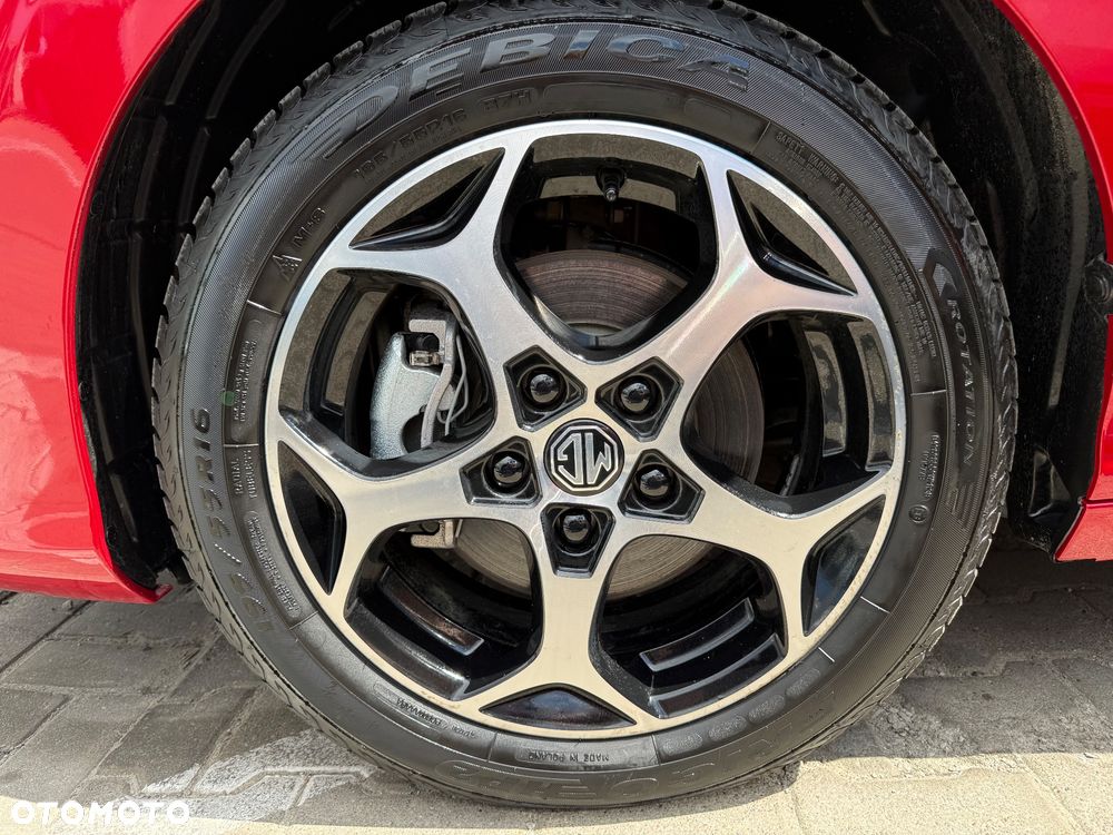 MG MG3 1.5 Excite - 17