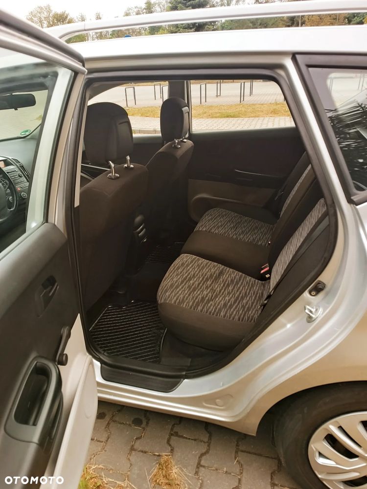 Kia Ceed 1.6 CVVT LX - 14