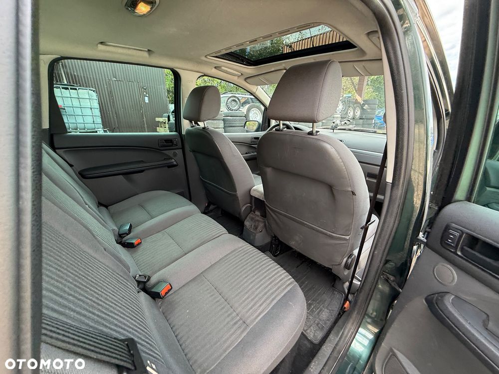 Ford Focus - 20