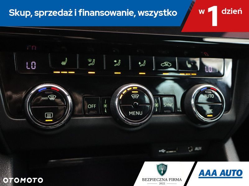 Skoda Octavia - 18