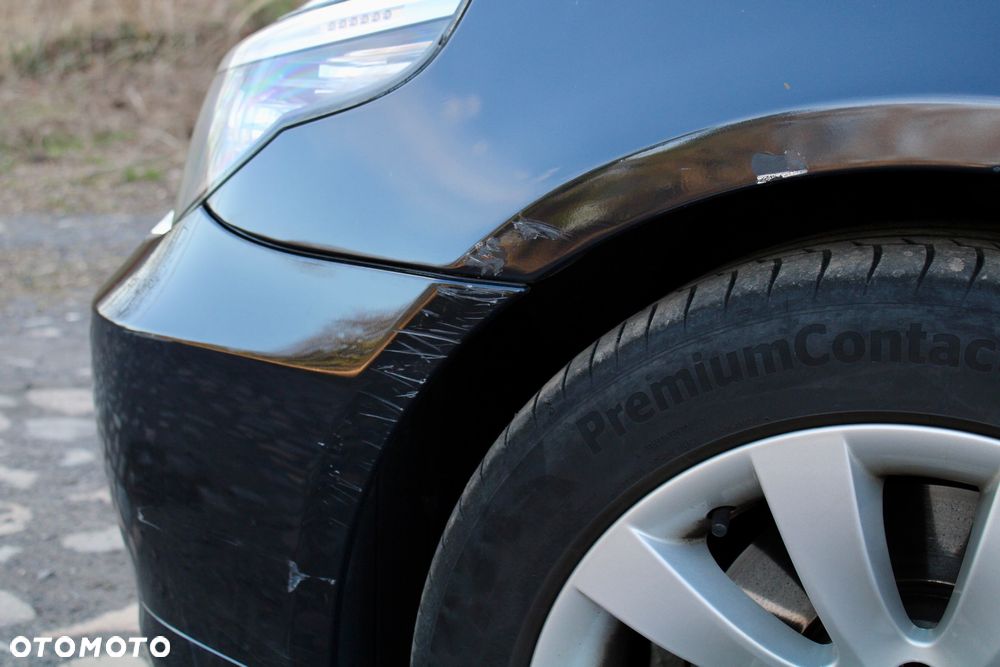 BMW Seria 5 520d Edition Exclusive - 28