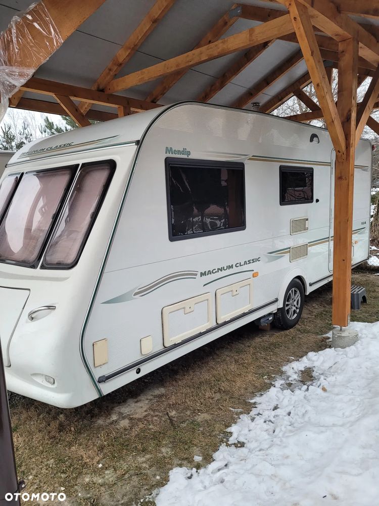 Compass Compass magnum - 3