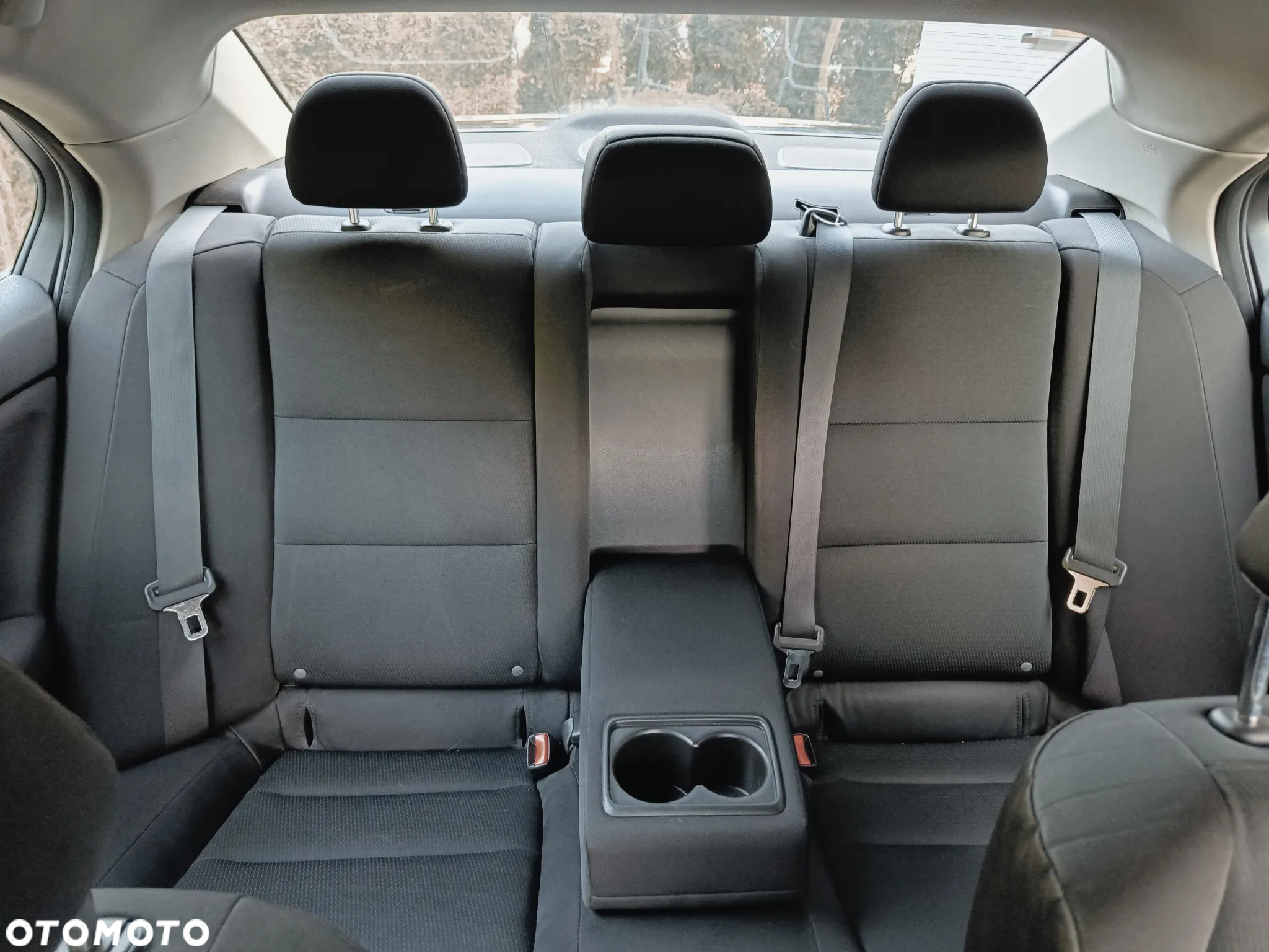 Honda Accord 2.0 Executive - 26