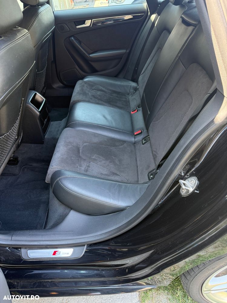 Audi A5 Sportback 2.0 TDI - 8