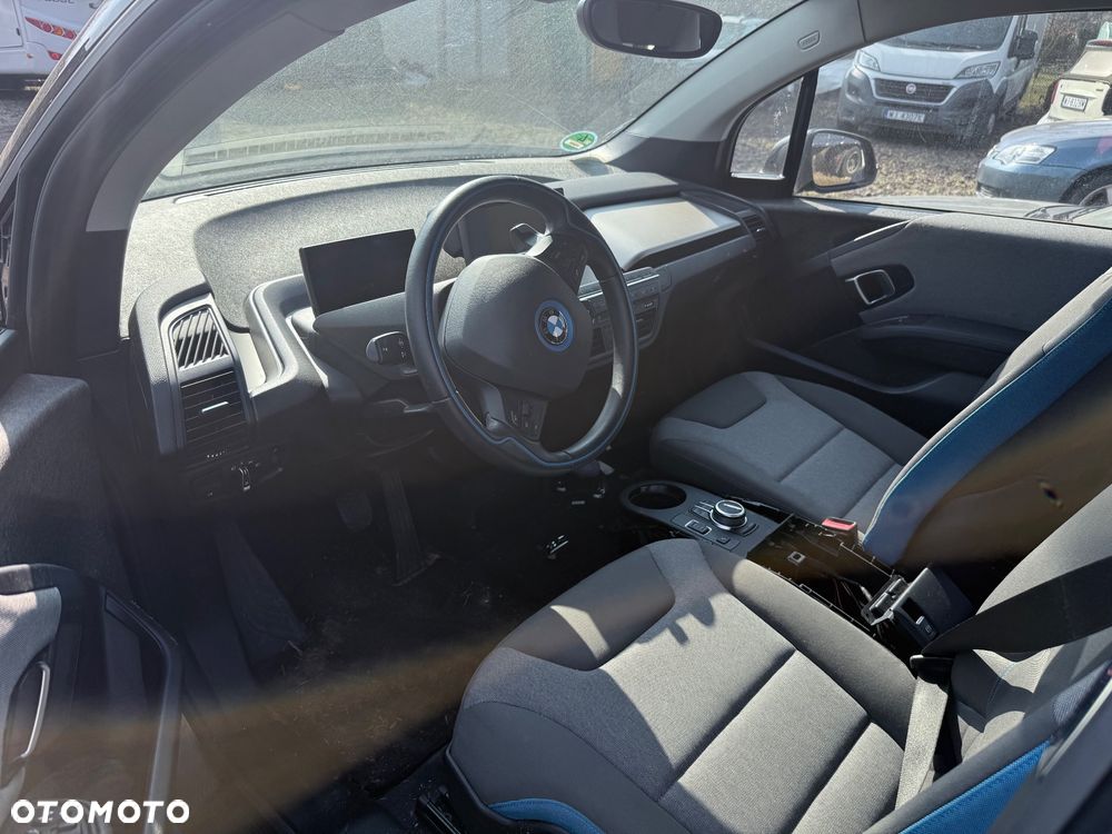 BMW i3 i3S 120 Ah - 7