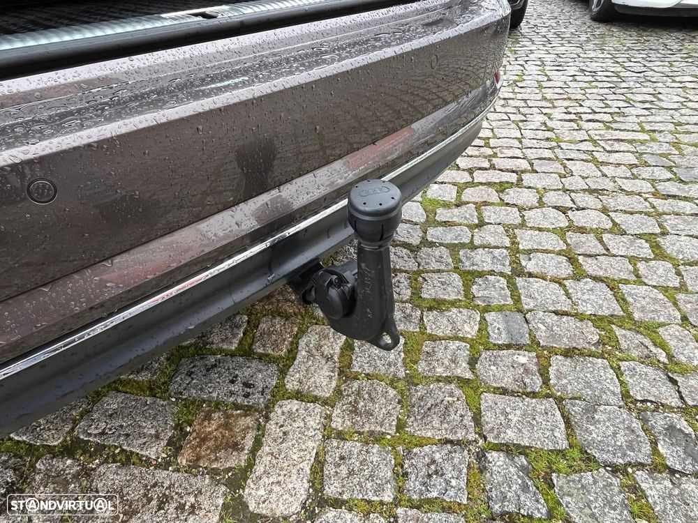 Audi A4 Avant 2.0 TDI Advance S tronic - 17