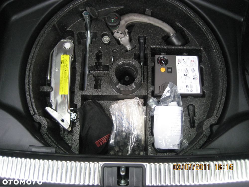 Audi A4 Avant - 2