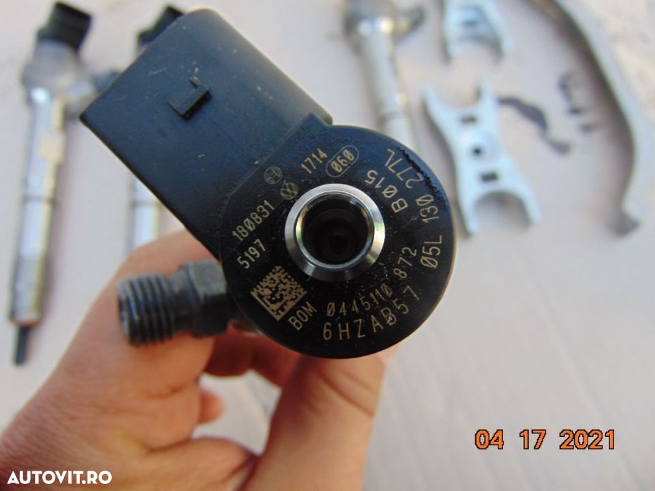 stare impecabila sub 20.000km - 4