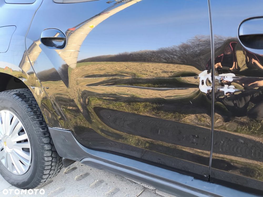 Dacia Duster SCe 115 2WD Essential - 8