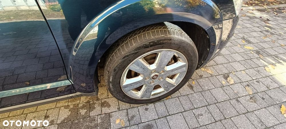 Fiat Freemont 3.6 V6 Lounge - 28