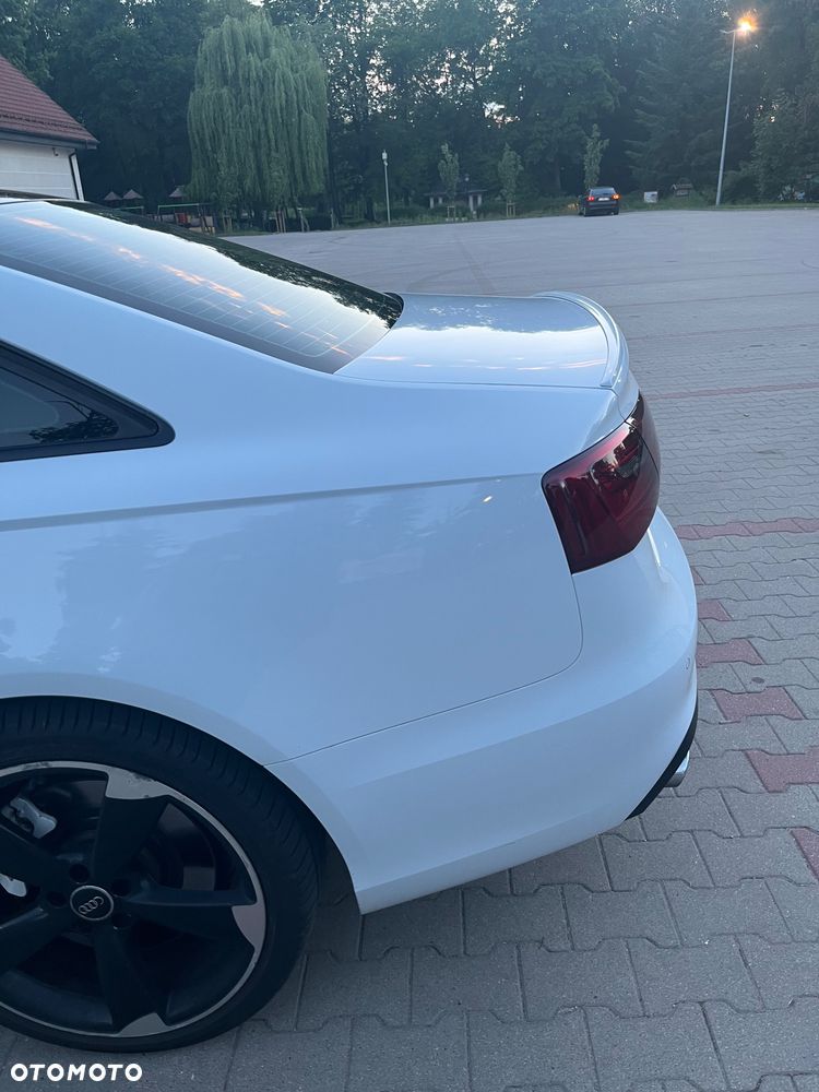 Audi S6 Limousine - 12