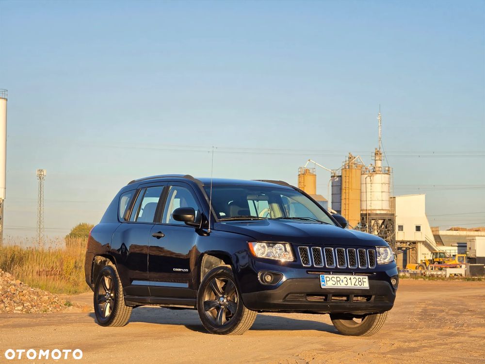 Jeep Compass - 17