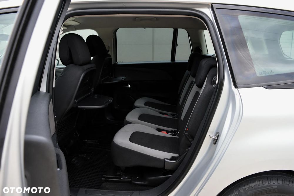 Citroën C4 Grand Picasso 1.6 THP Intensive - 7