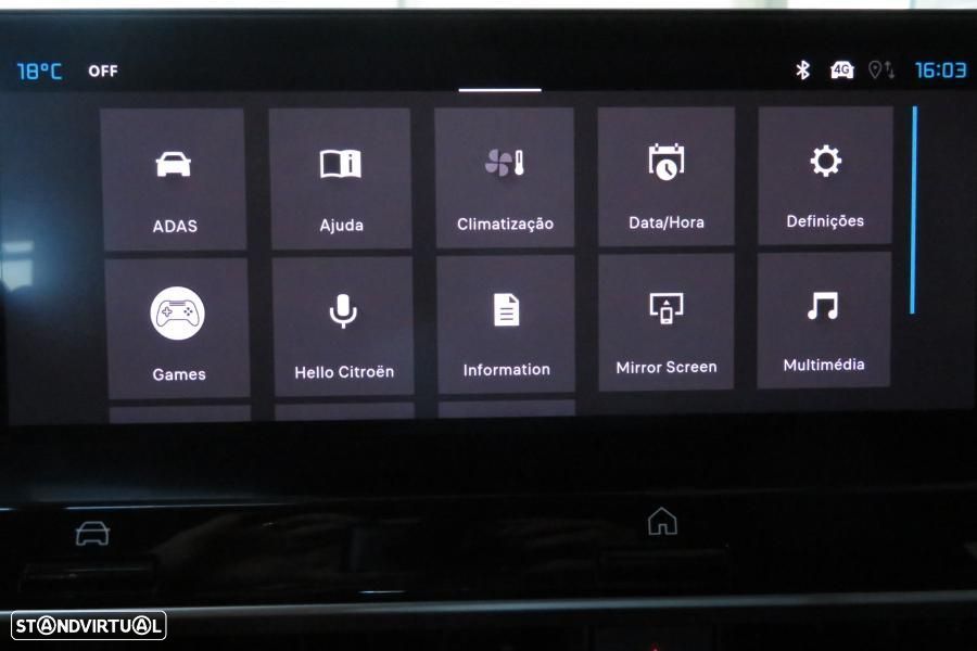 Citroën C4 1.2 PureTech Feel - 18