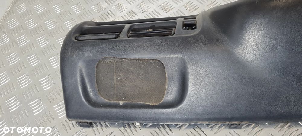 Suzuki Jimny Daszek Obudowa Licznika - 7