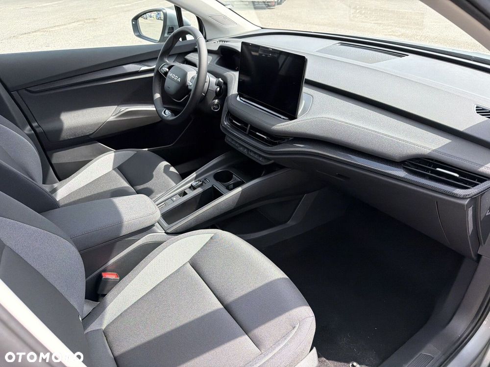 Skoda Elroq 50 55kWh - 16