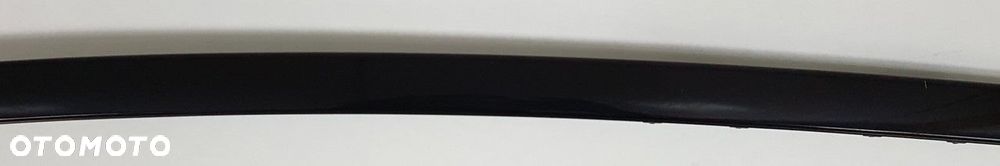 LISTWA KAROSERYJNA PRAWA BLACK SAPPHIRE BMW 7 E65 - 3