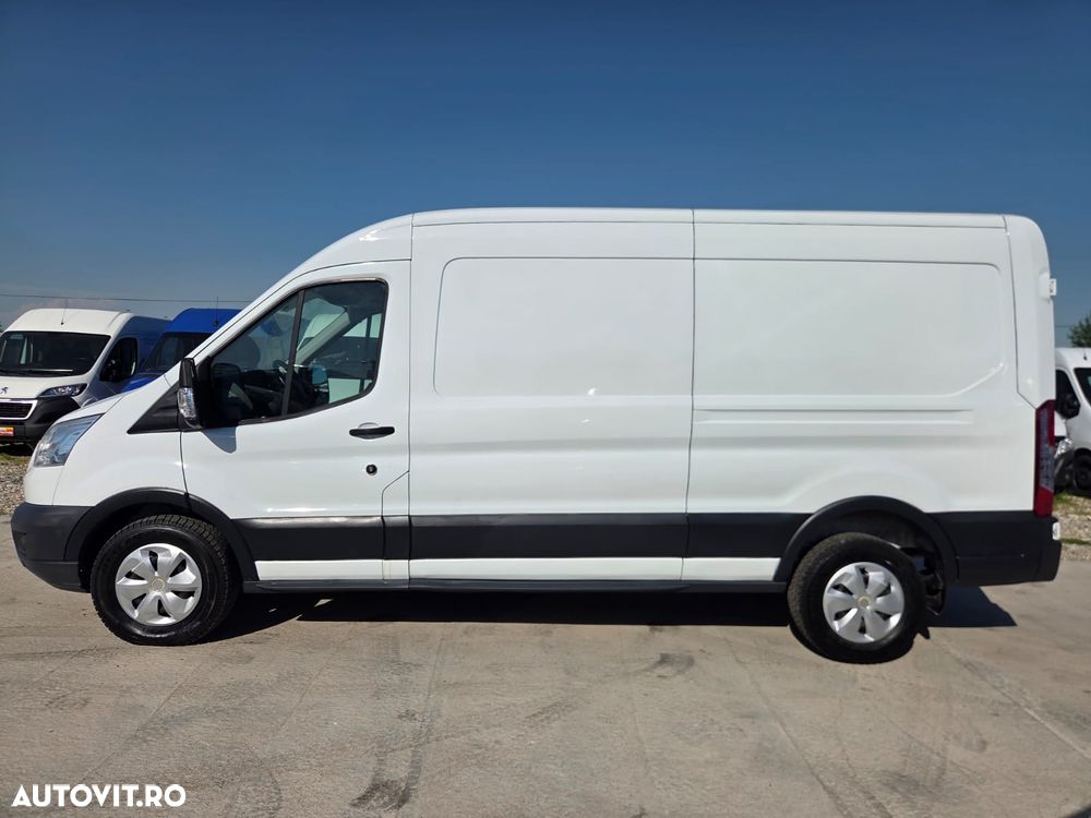 Ford Transit L3H2 - 9