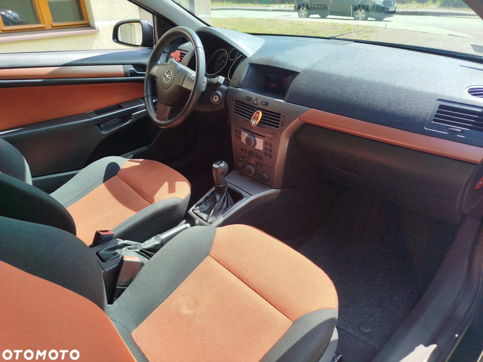 Opel Astra - 11