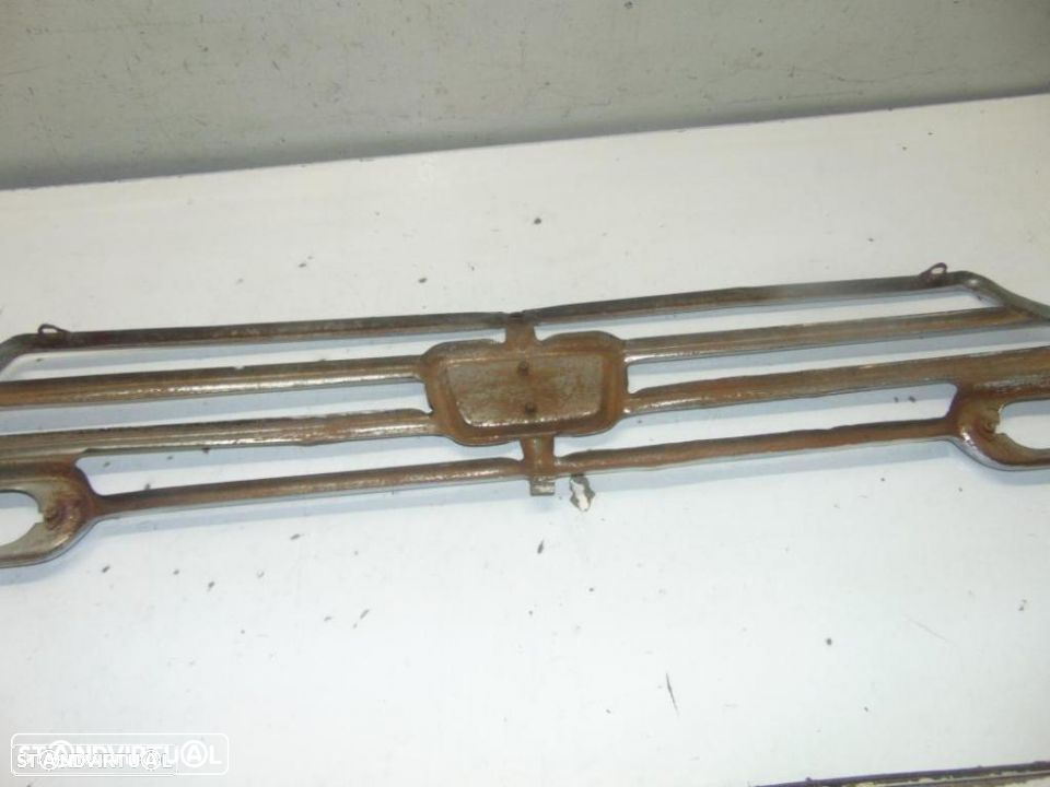 Honda 600 N360 grelha frontal - 8