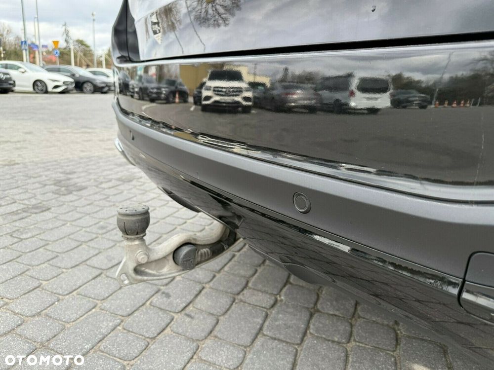 Mercedes-Benz GLE - 25