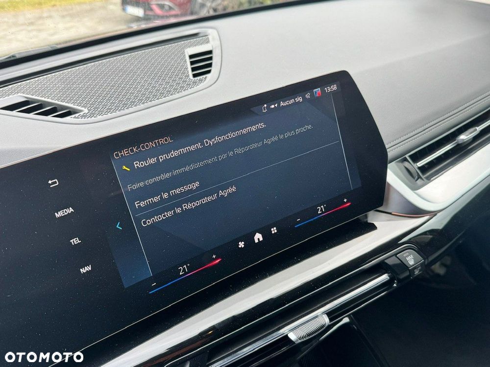 BMW X1 sDrive18d Advantage sport - 18