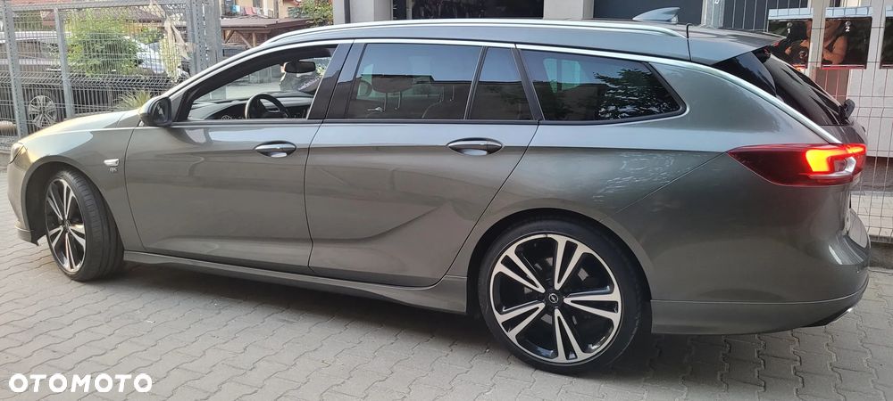 Opel Insignia CT 2.0 T 4x4 Exclusive S&S - 2