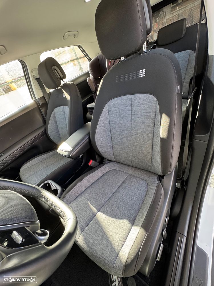 Hyundai Ioniq 5 58 kWh - 26