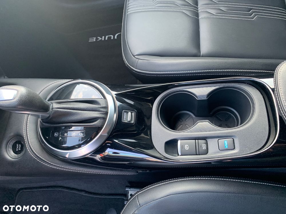 Nissan Juke 1.6 4AMT Premiere Edition - 20