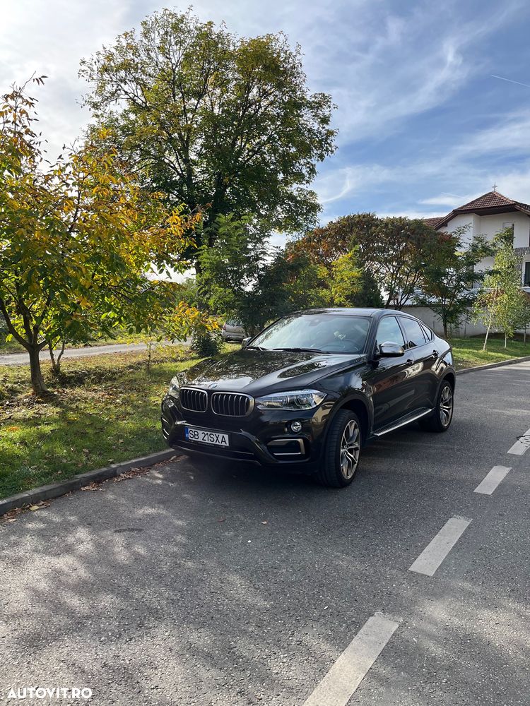 BMW X6 - 2