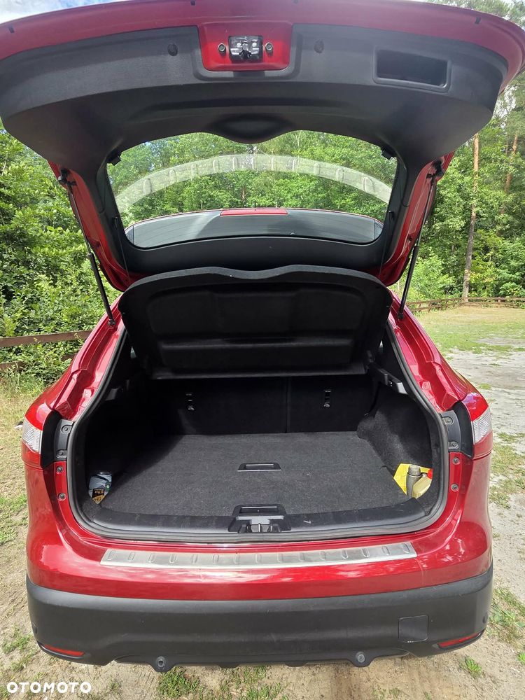 Nissan Qashqai 1.2 DIG-T Acenta - 3