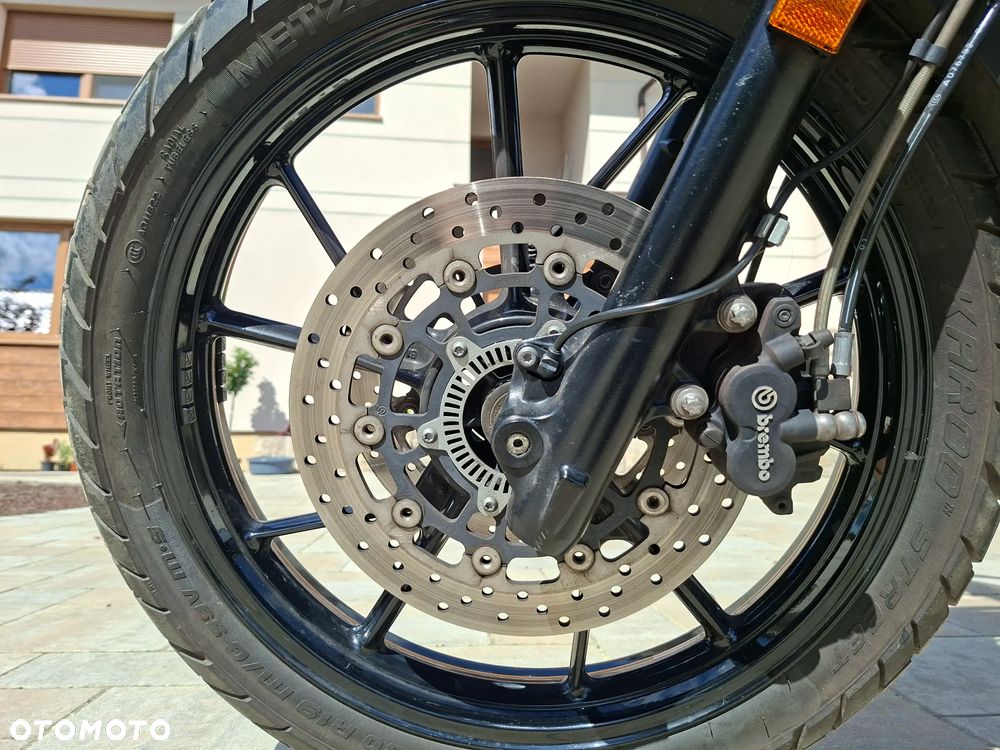 BMW GS - 13