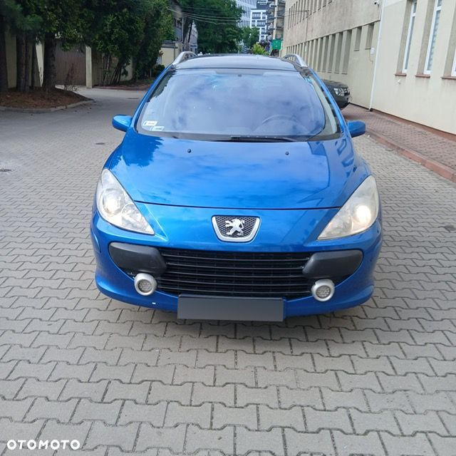 Peugeot 307 HDi SW 110 Premium - 1