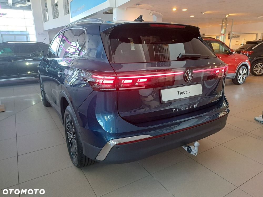 Volkswagen Tiguan - 7