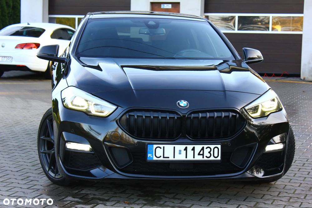 BMW Seria 2 218d M Sport sport - 3