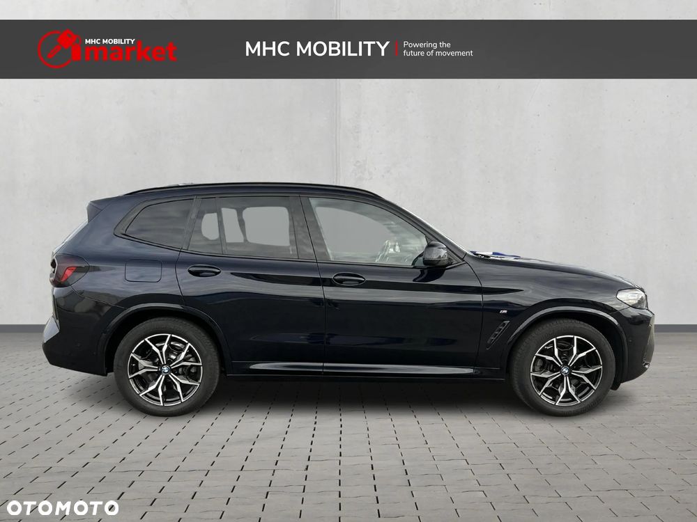BMW X3 xDrive20i M Sport sport - 6